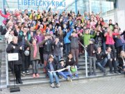 Krajské setkání ŽP na KÚ Libereckého kraje 28.4.2016