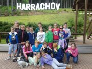 Škola v přírodě Harrachov