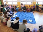 Workshop pro školy Libereckého kraje